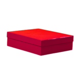 Colored Gift Box